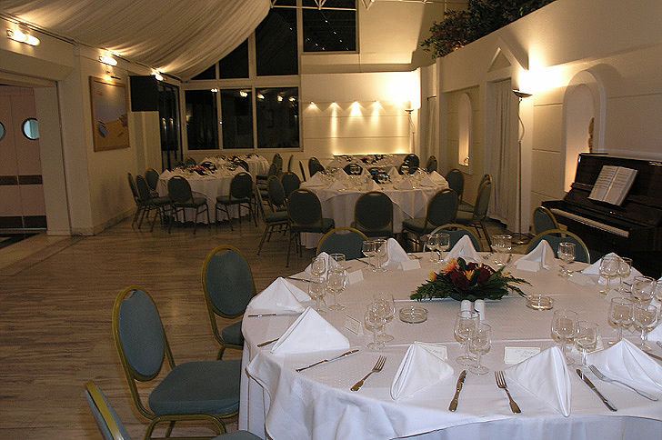 Αίθουσα Αιγαίο - Π.Ο.Ι.Α.Θ.