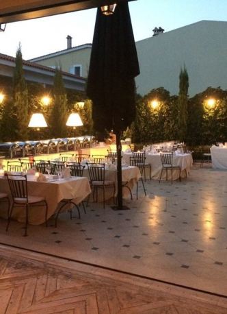 Νο 101 - Events Hall, Πολυχώροι Εκδηλώσεων