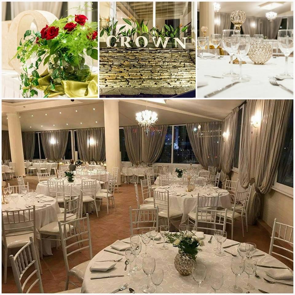 Crown Hall