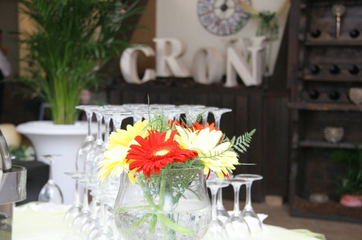 Crown Hall