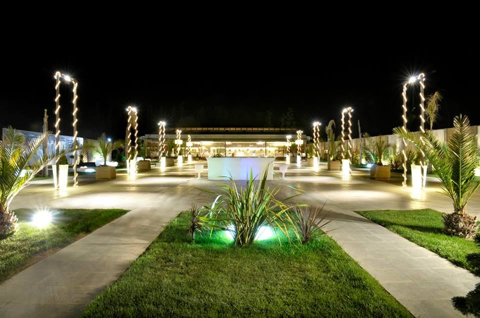 Anais Club
