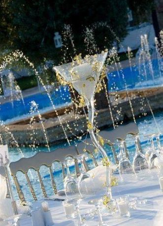 Vip Ktimata, Загородные Площадки