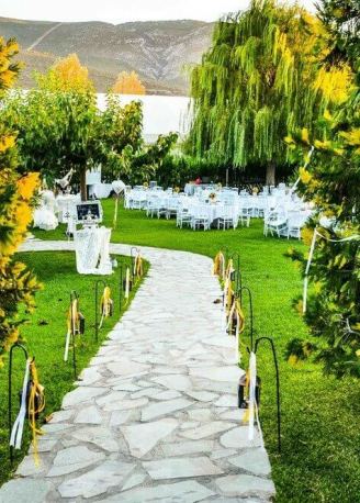 Κτήμα Καλυψώ, Загородные Площадки