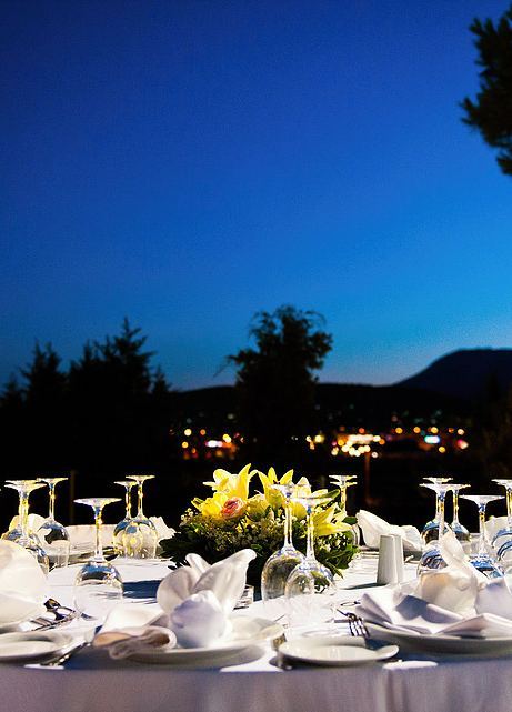 Κτήμα Λιάκος, Κτήματα Γάμου