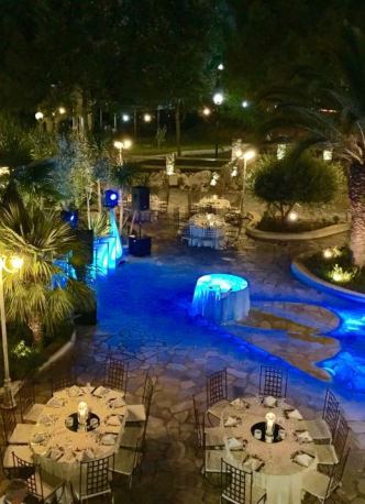 Το Χωριό της Ειρήνης, Εναλλακτικοί Χώροι Δεξιώσεων Το Χωριό της Ειρήνης, Εναλλακτικοί Χώροι Δεξιώσεων