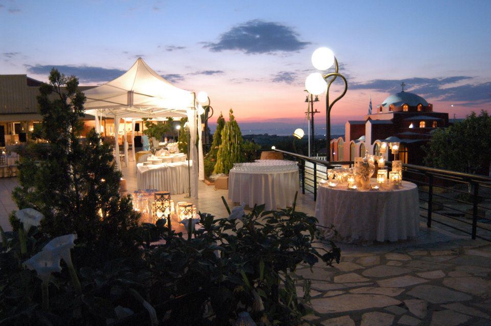 Το Χωριό της Ειρήνης