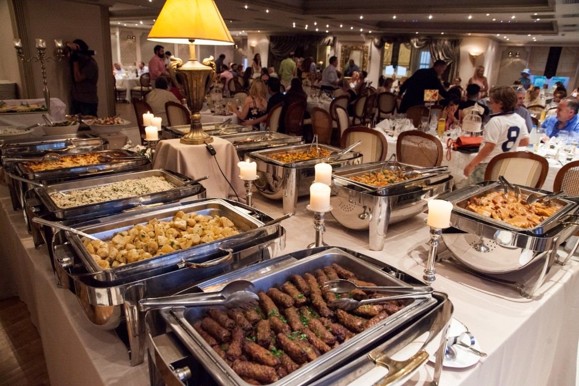 Gala Events 