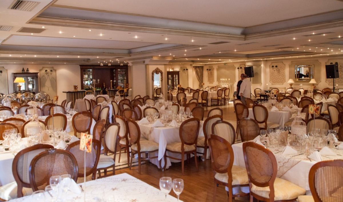 Gala Events 