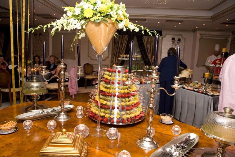 Gala Events 