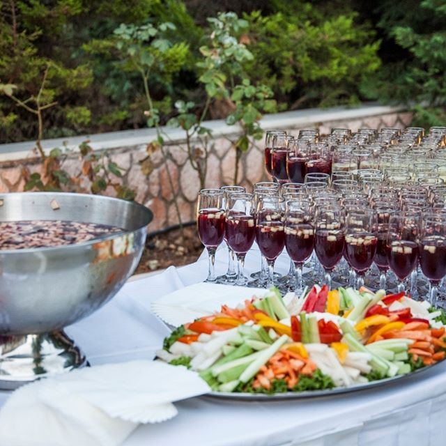  M+M Catering Services