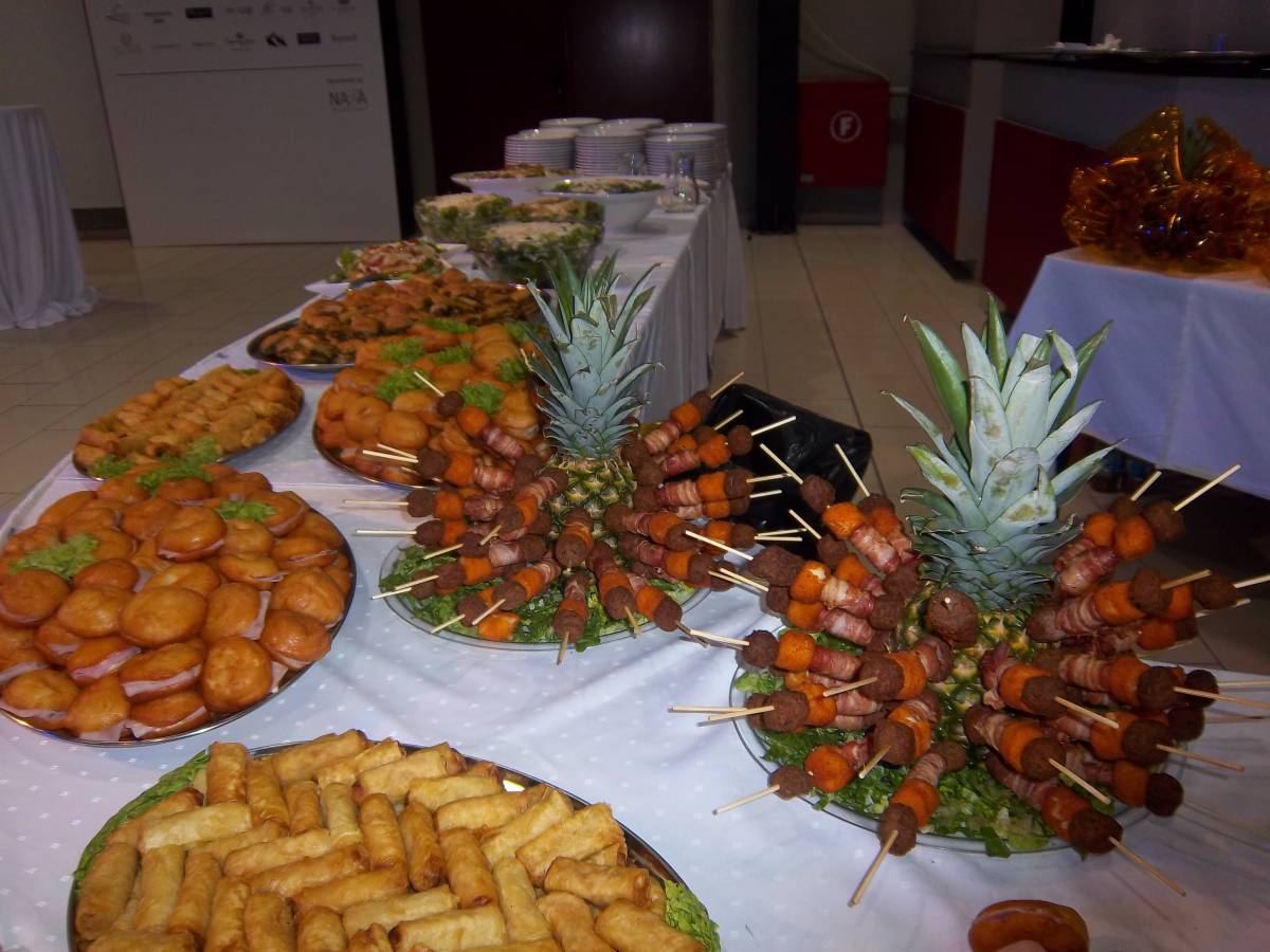  M+M Catering Services
