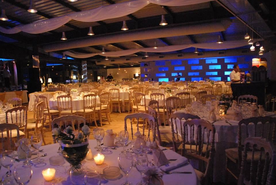 Gazoo Events