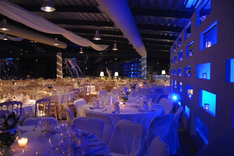 Gazoo Events