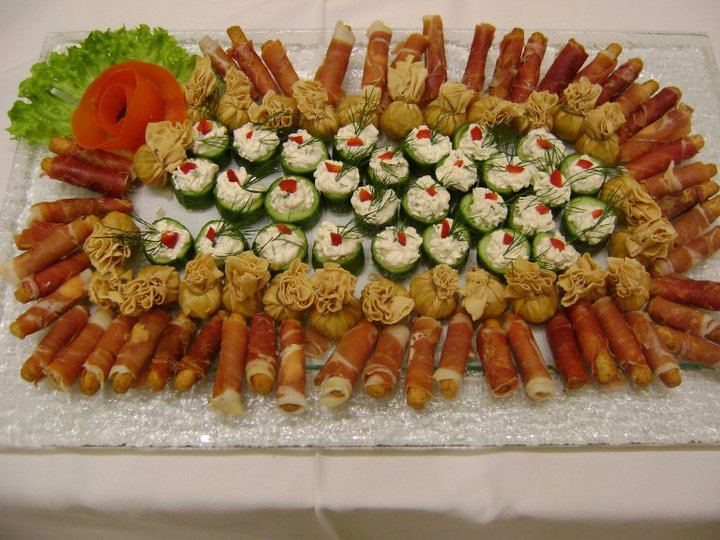 Premier Catering
