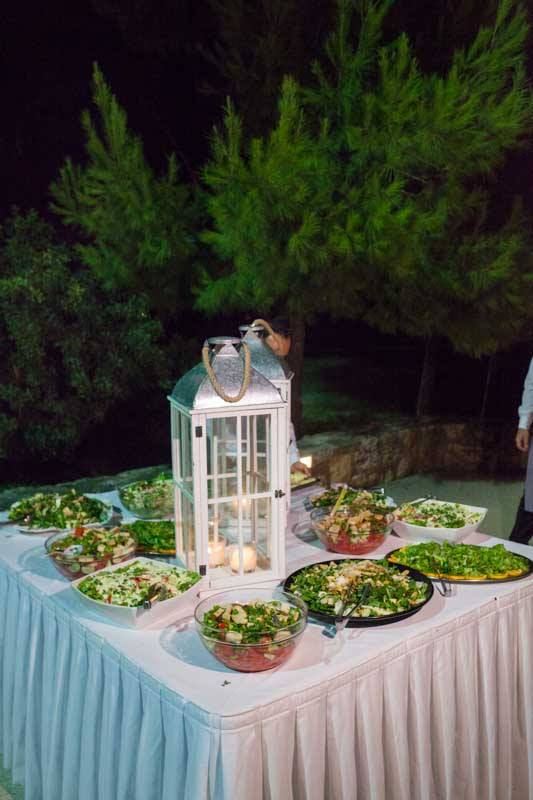Premier Catering