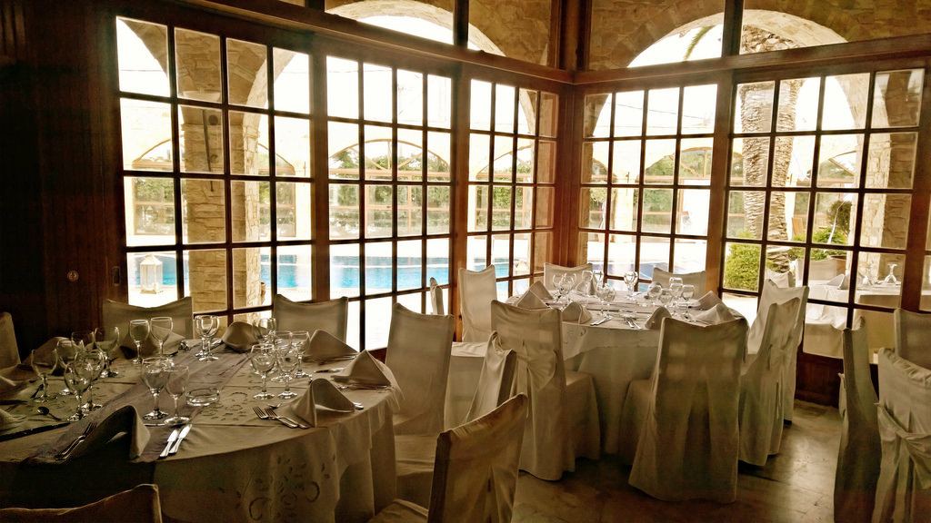 Chalet 