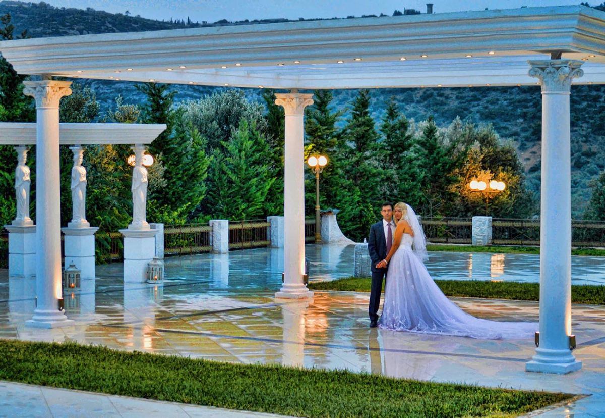 Κτήμα Άρτεμις