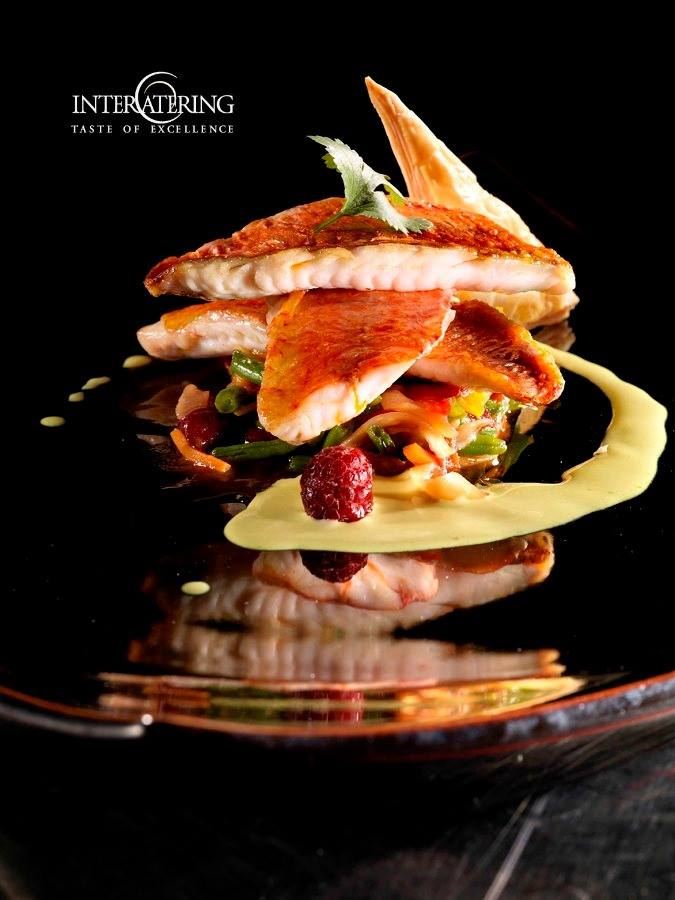 Intercatering