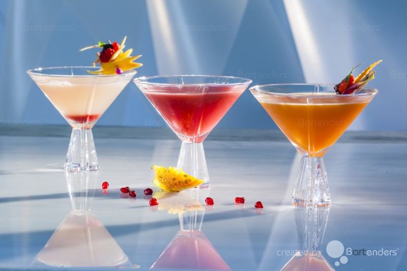 Bartenders