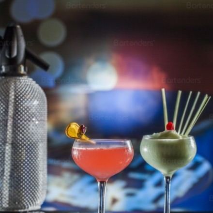Bartenders