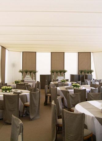 Dreamtent, Аренда Оборудования