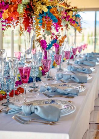 Creation Rentals, Аренда Оборудования