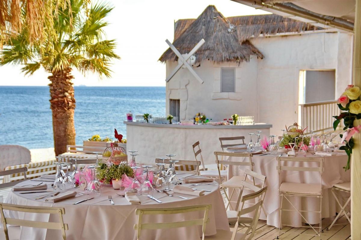 Villy Catering