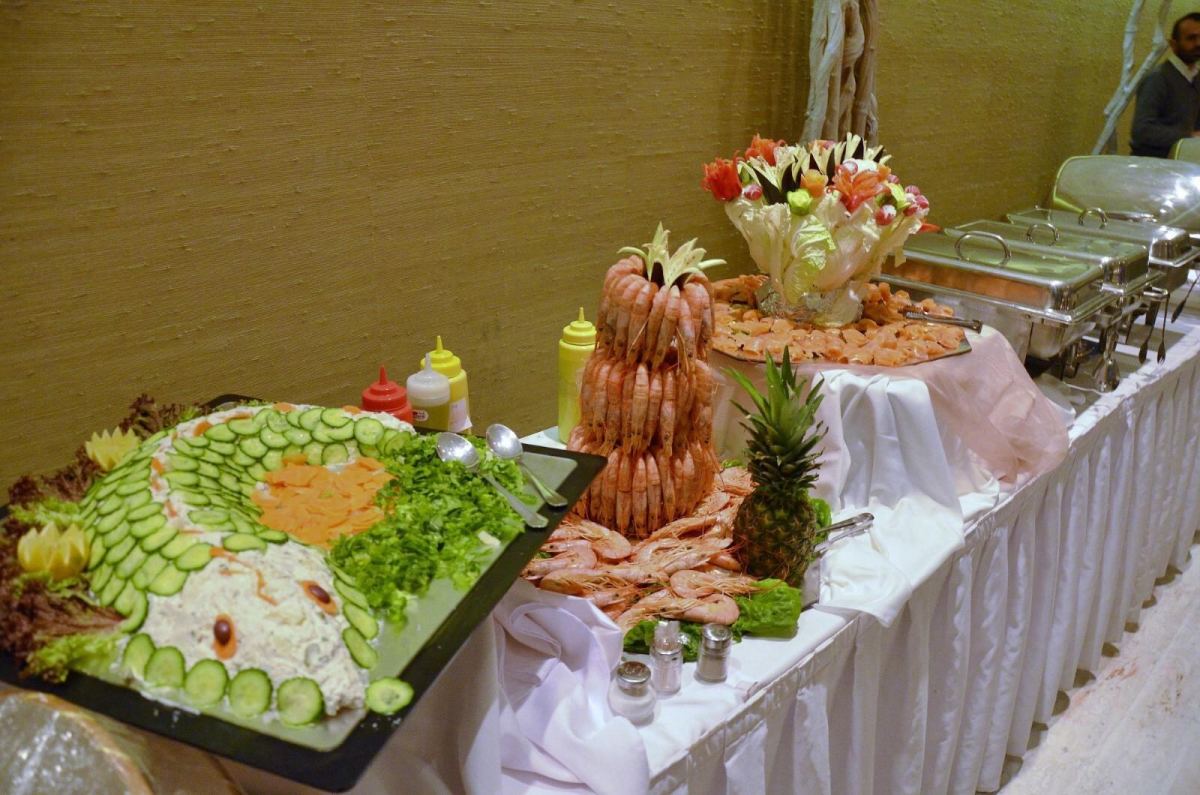 Villy Catering