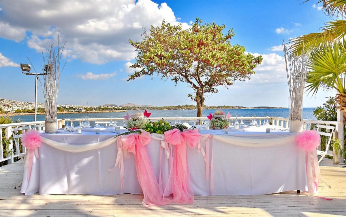 Villy Catering