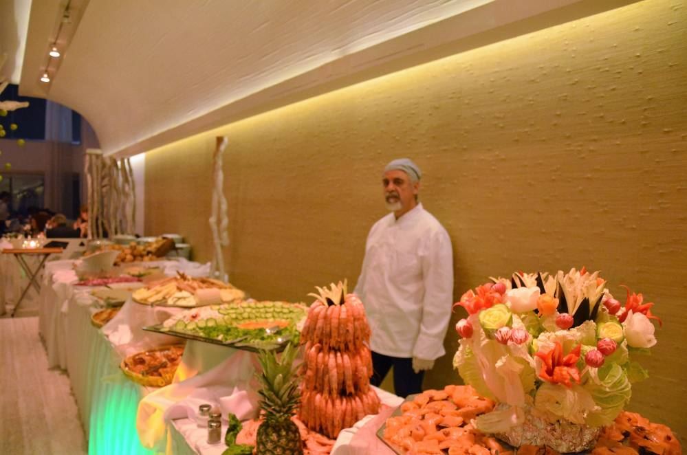Villy Catering