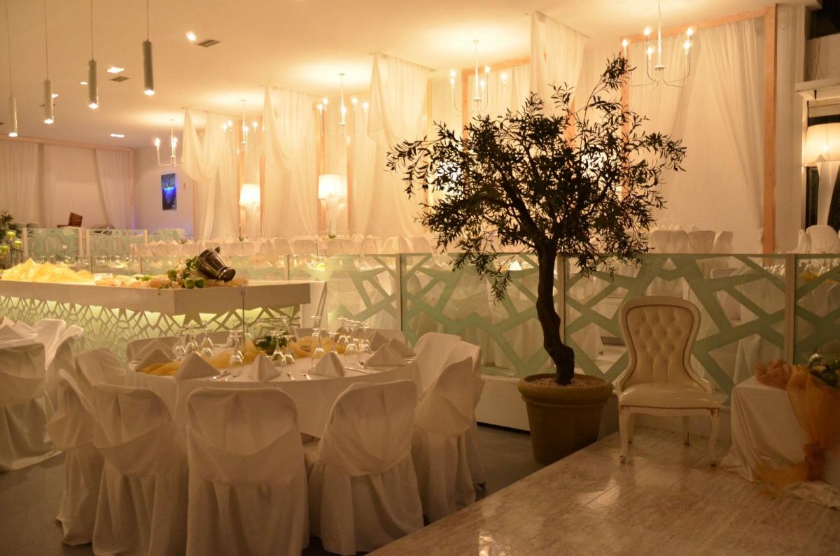 Villy Catering