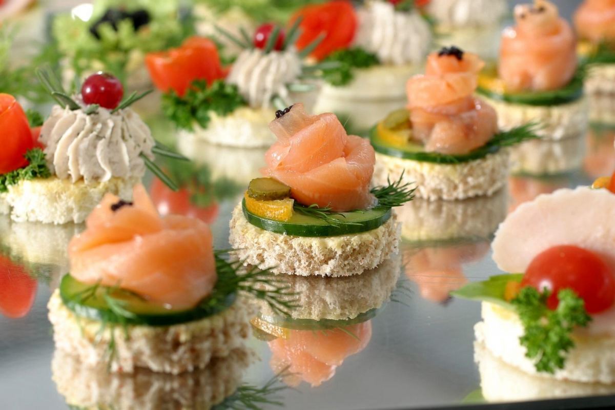 Villy Catering