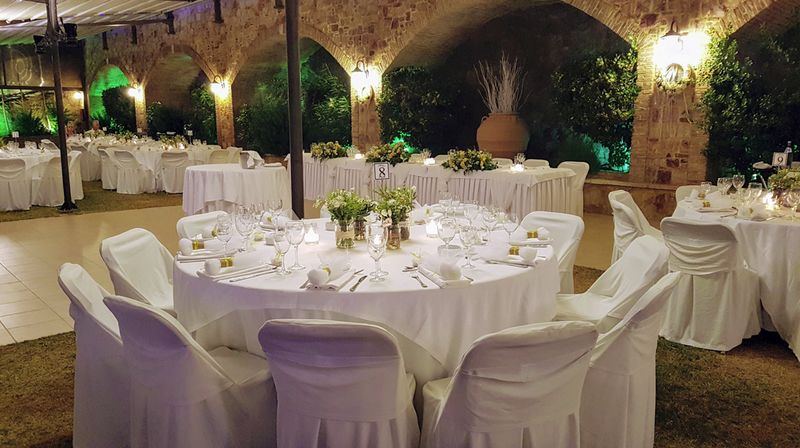 Κτήμα Απέραντο Γαλάζιο