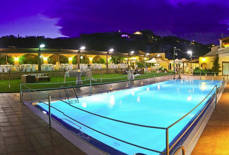 Κτήμα Απέραντο Γαλάζιο