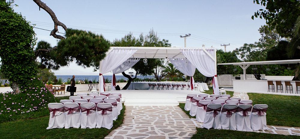 Marathon Beach Resort 