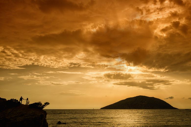 Stelios Tsikas Photography, Фотографы