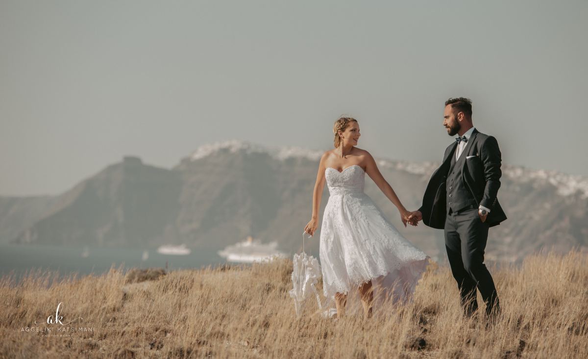 Aggeliki Katsimani | Photography