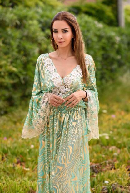 Princess by Anna Tavoularidi