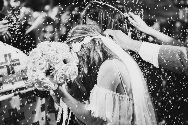Kostas Apostolidis Wedding Photography