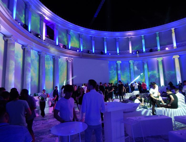 ADJ Events