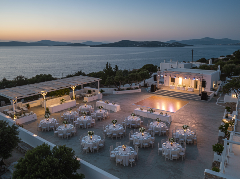 ADJ Events