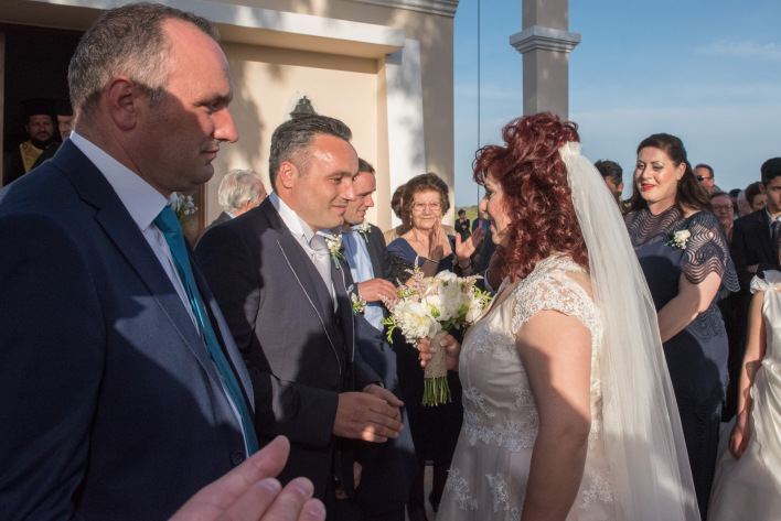 Μαριεττα και Γιωργος