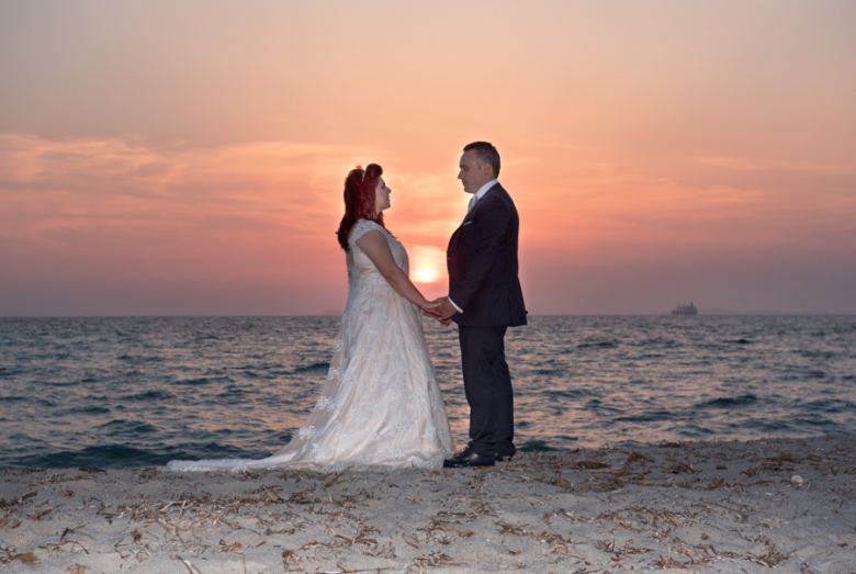 Μαριεττα και Γιωργος