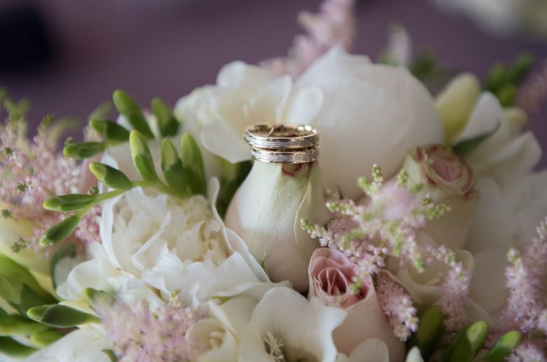 Μαριεττα και Γιωργος