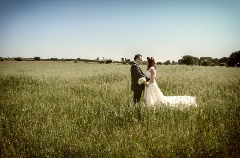 Μαριεττα και Γιωργος