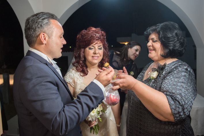 Μαριεττα και Γιωργος