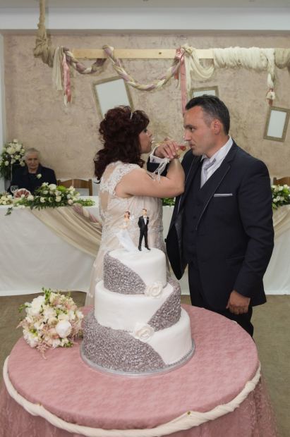 Μαριεττα και Γιωργος