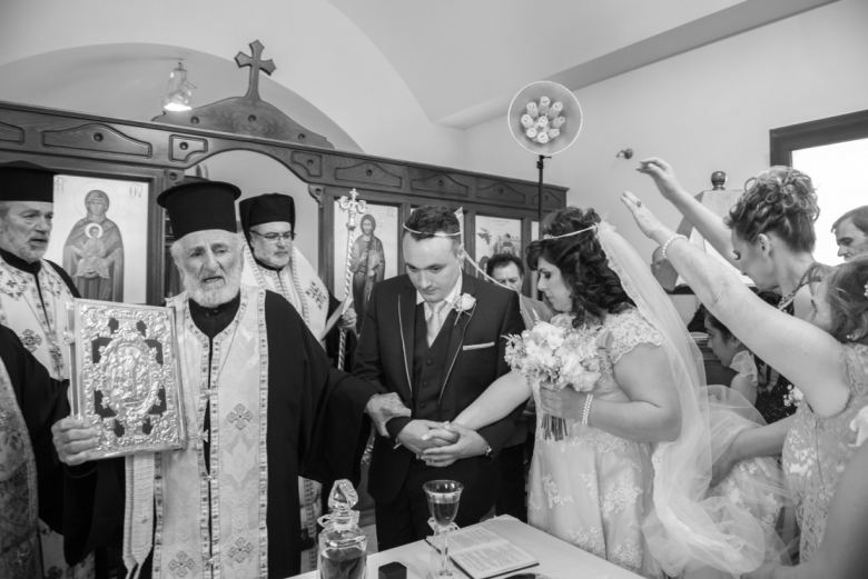 Μαριεττα και Γιωργος