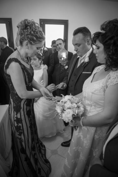 Μαριεττα και Γιωργος