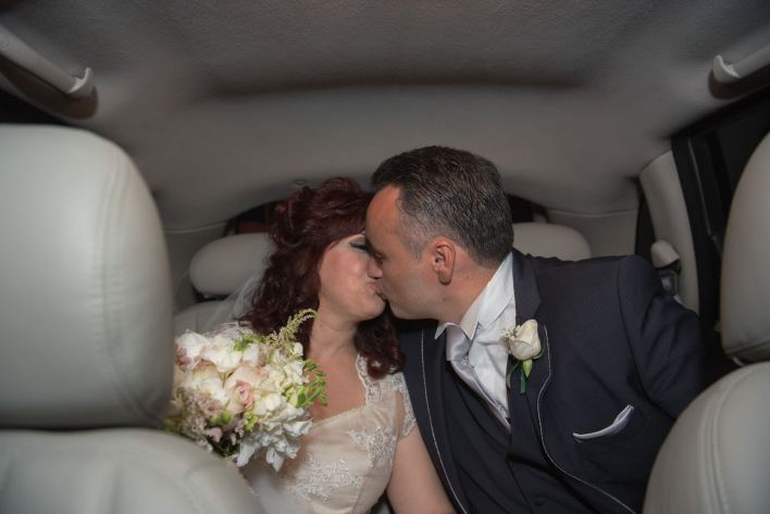 Μαριεττα και Γιωργος